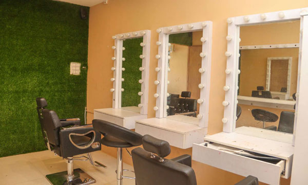 Coimbatore Pradha Makeup Studio | Makeup Academy and Luxury Women Salon | Best and top Makeup academy in Coimbatore