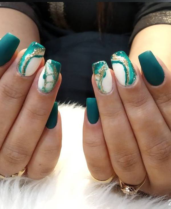 Nail Art