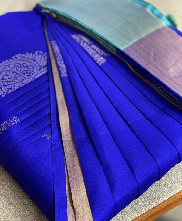 Saree Drapping