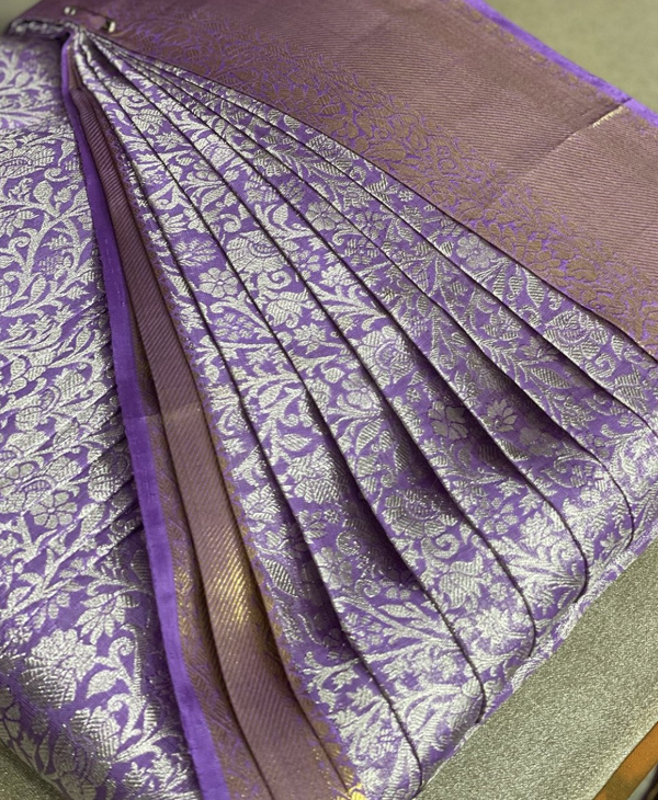 Saree Drapping